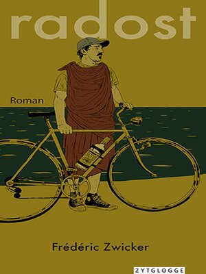 cover image of Radost